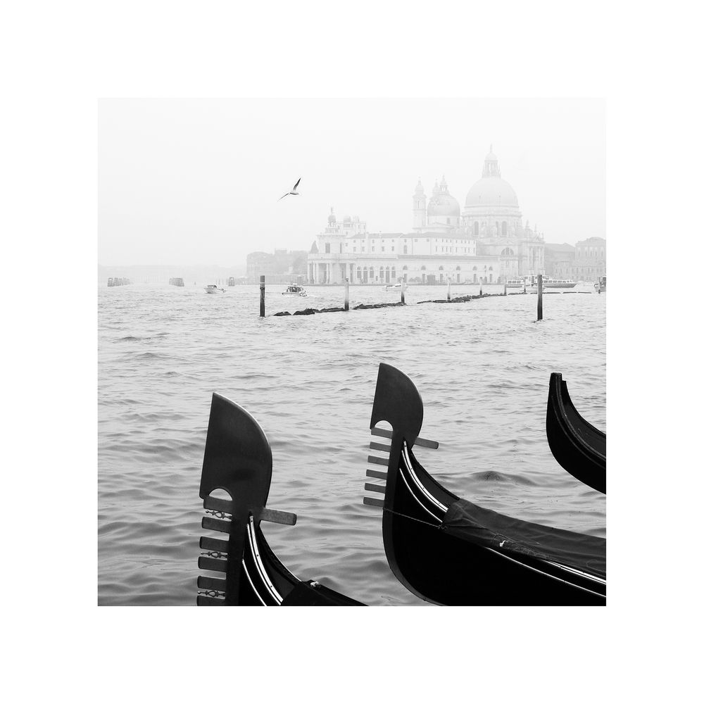 Venedig - No. 102