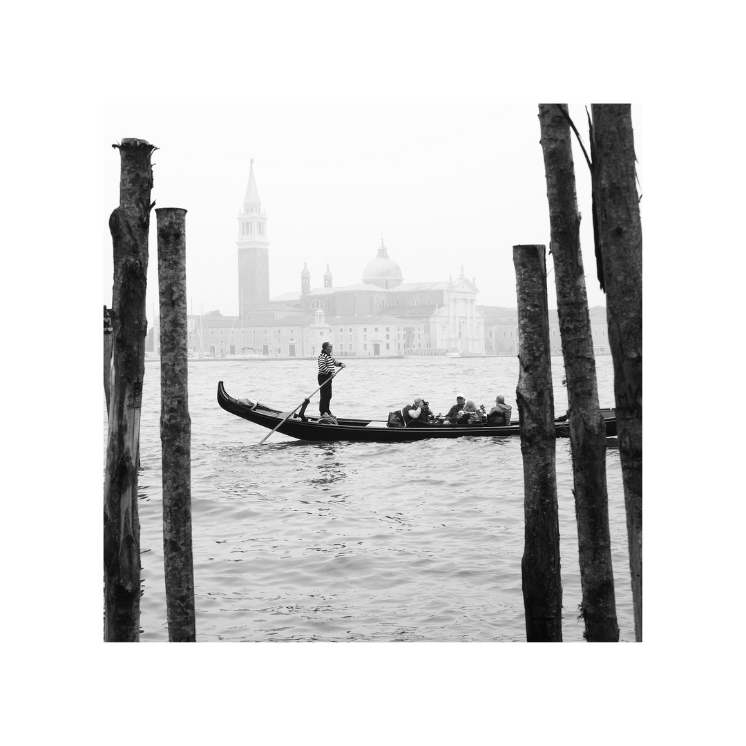 Venedig - No. 103