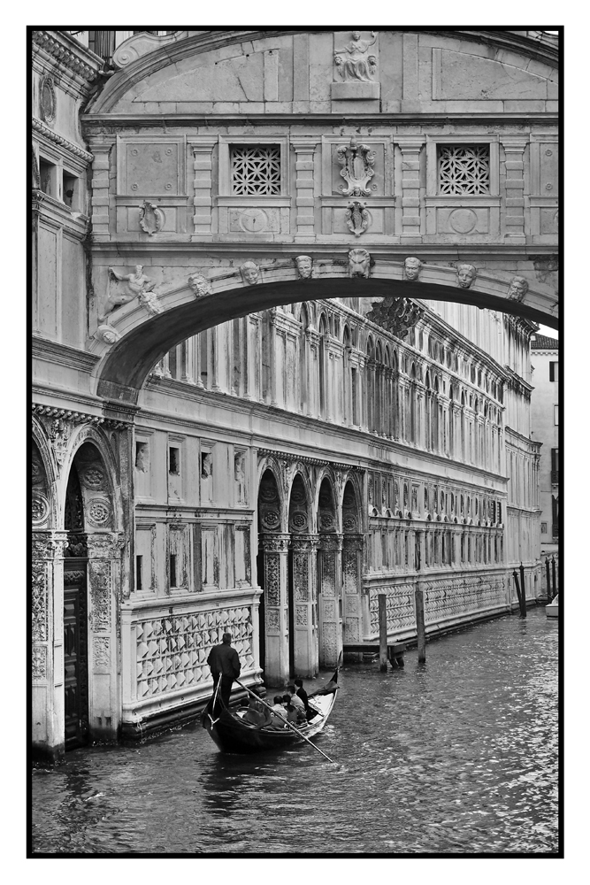 Venedig - No. 20