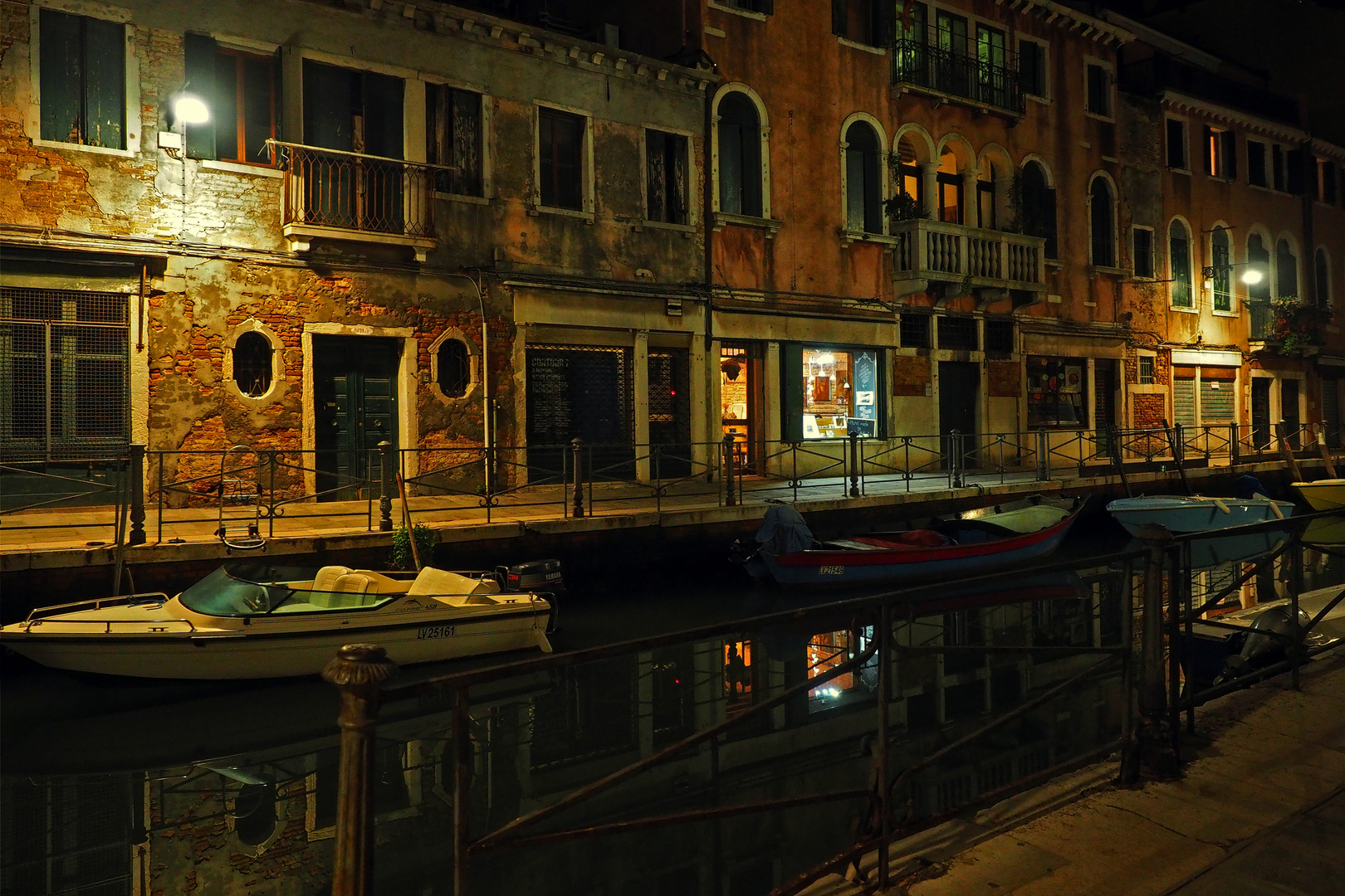 Venedig - No. 64