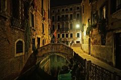 Venedig - No. 65