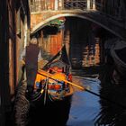 Venedig - No. 7