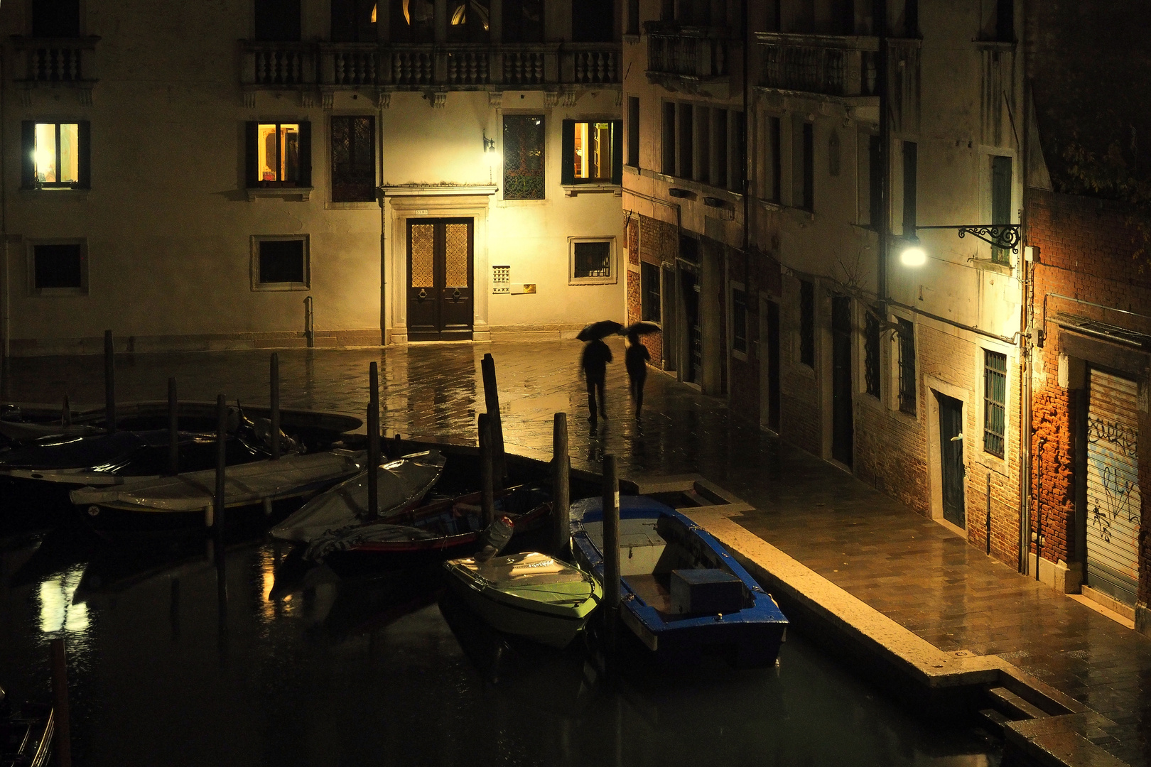 Venedig - No. 95