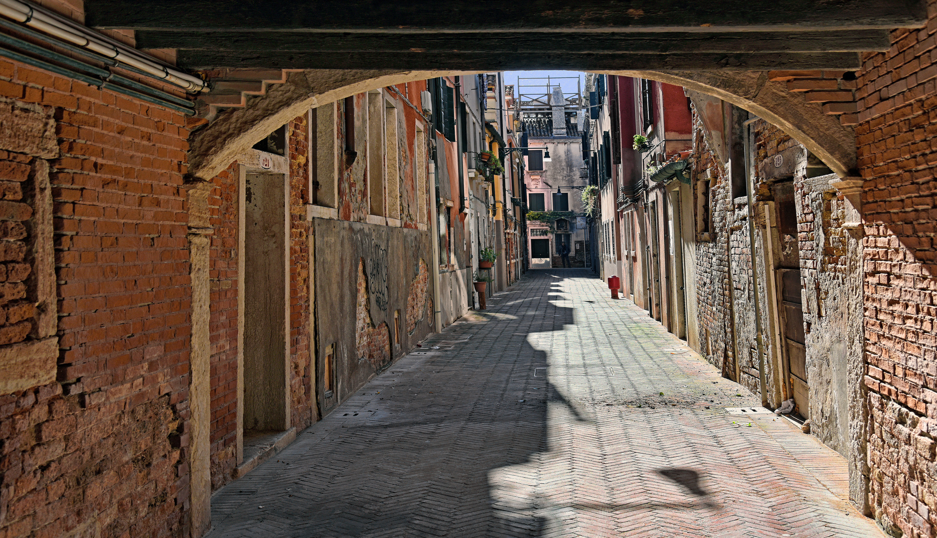 Venedig November 2020