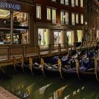 Venedig   - November 2020 -