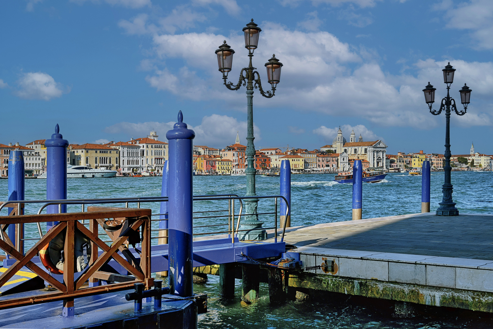 Venedig   - November 2020 -