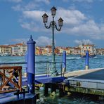 Venedig   - November 2020 -