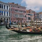 Venedig November 2020 