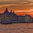 Venedig November 2020