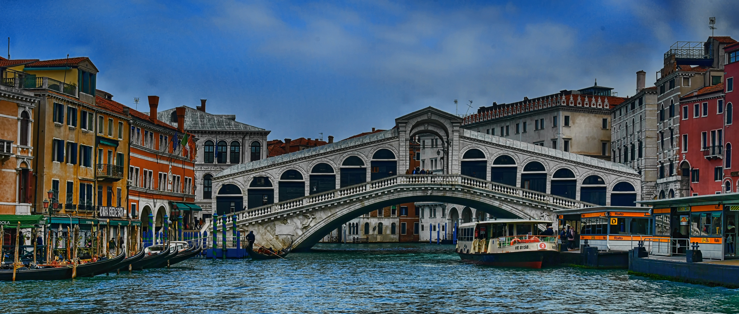 Venedig November 2020