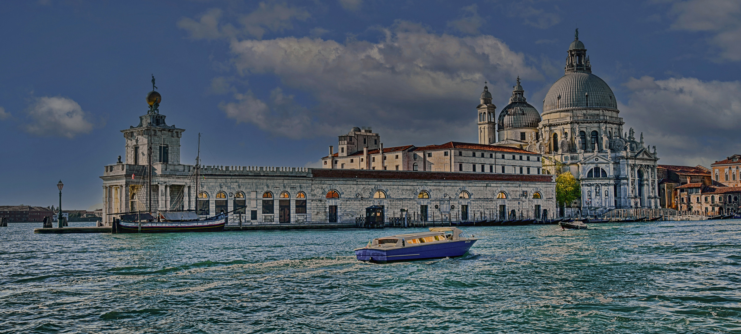 Venedig November 2020