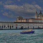 Venedig November 2020