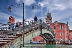 Venedig November 2020