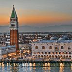 Venedig November 2020