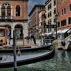 Venedig   - November 2020 -