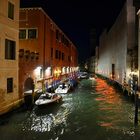 Venedig November 2020 
