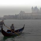 Venedig November 2020