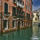 Venedig November 2020