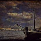Venedig November 2020