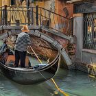 Venedig November 2020