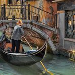 Venedig November 2020