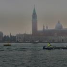 Venedig November 2020