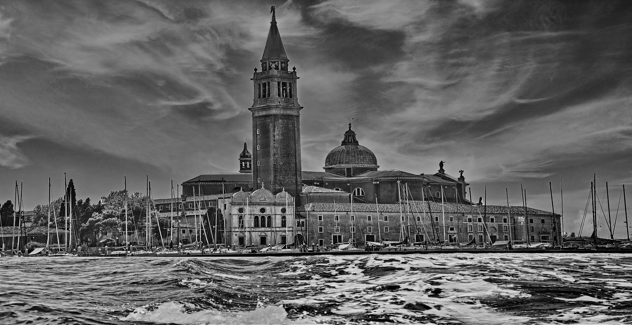 Venedig November 2020