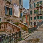 Venedig November 2020