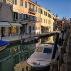 Venedig November 2020