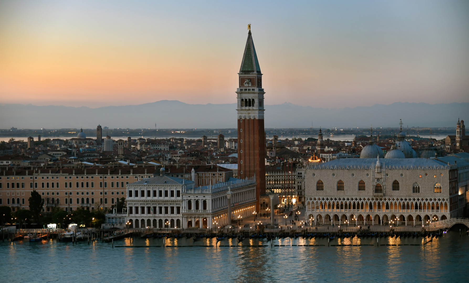 venedig-november-2020