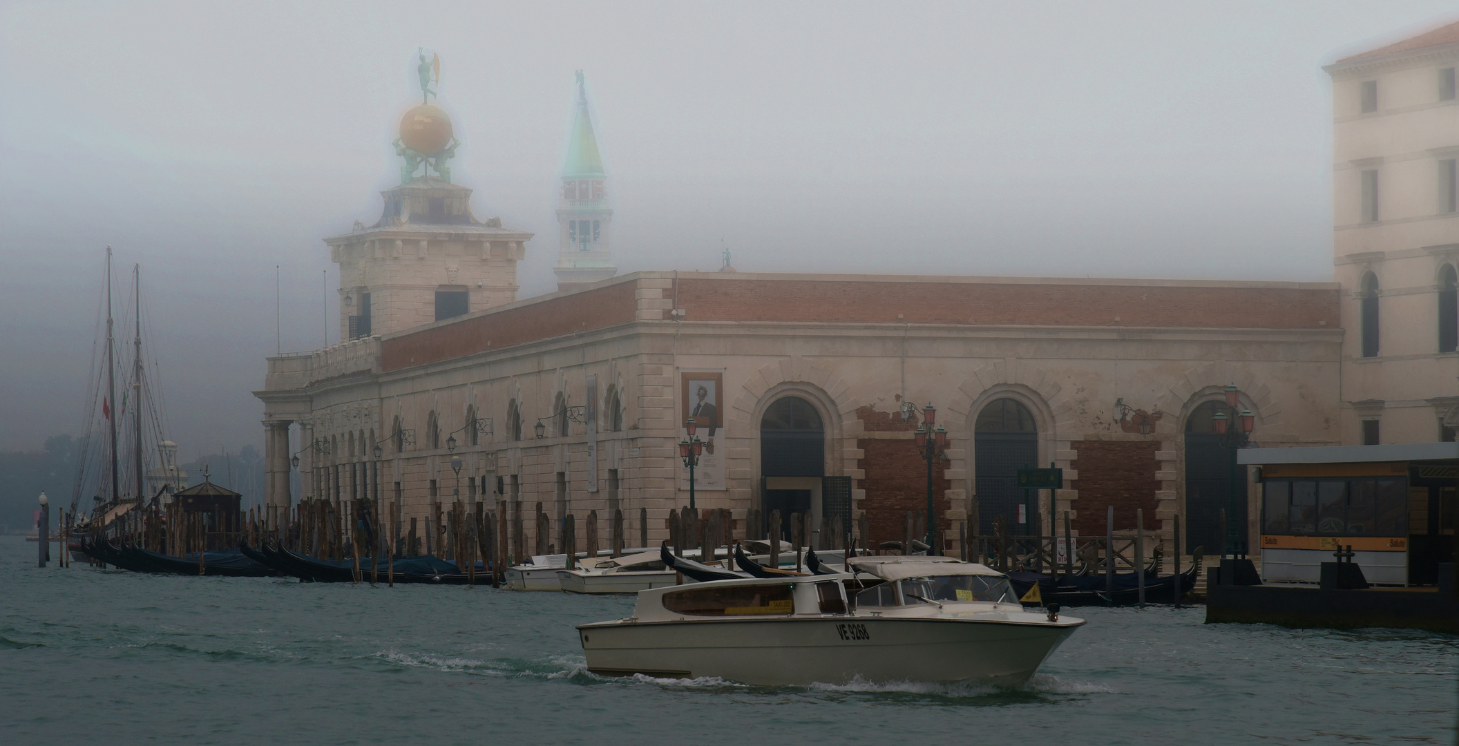 Venedig November 2020