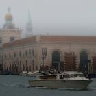 Venedig November 2020