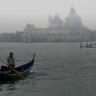 Venedig November 2020