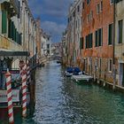 Venedig November 2020