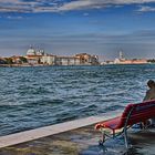 Venedig   - November 2020 -