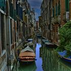 Venedig   - November 2020 -