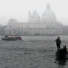 Venedig November 2020