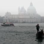 Venedig November 2020