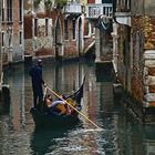 Venedig   - November 2020 -