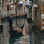 Venedig   - November 2020 -