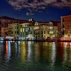Venedig - November 2020 -