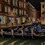 Venedig November 2020
