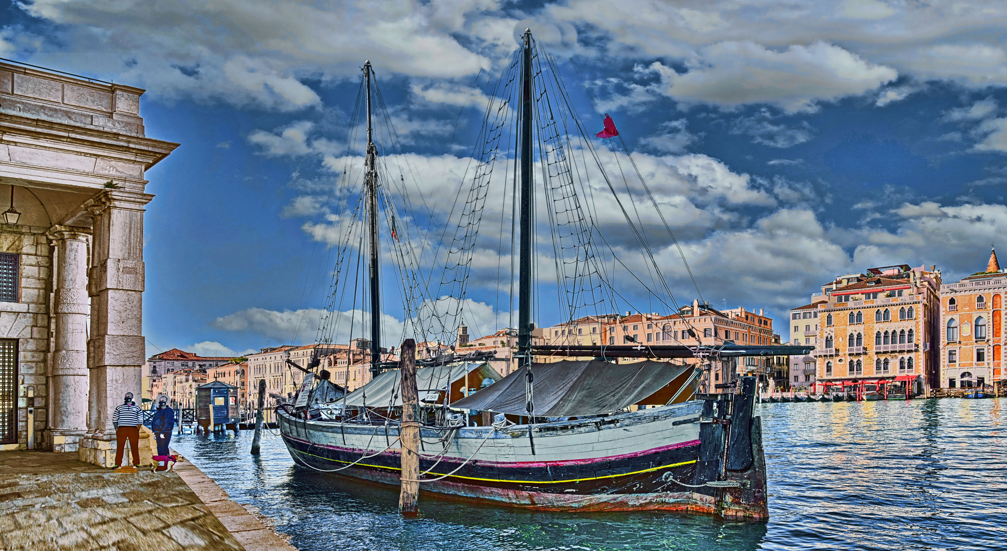 venedig-november-2020