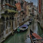 Venedig November 2020