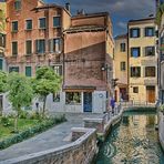 Venedig November 2020