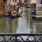 Venedig November 2020