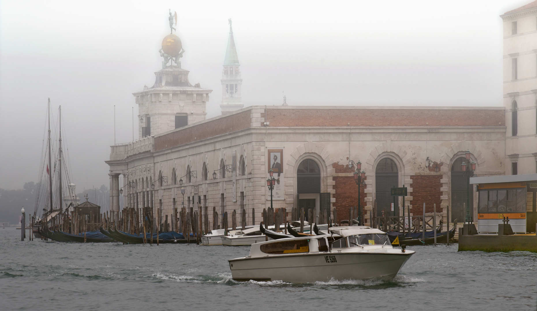 Venedig November 2020