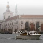 Venedig November 2020