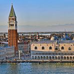 Venedig November 2020