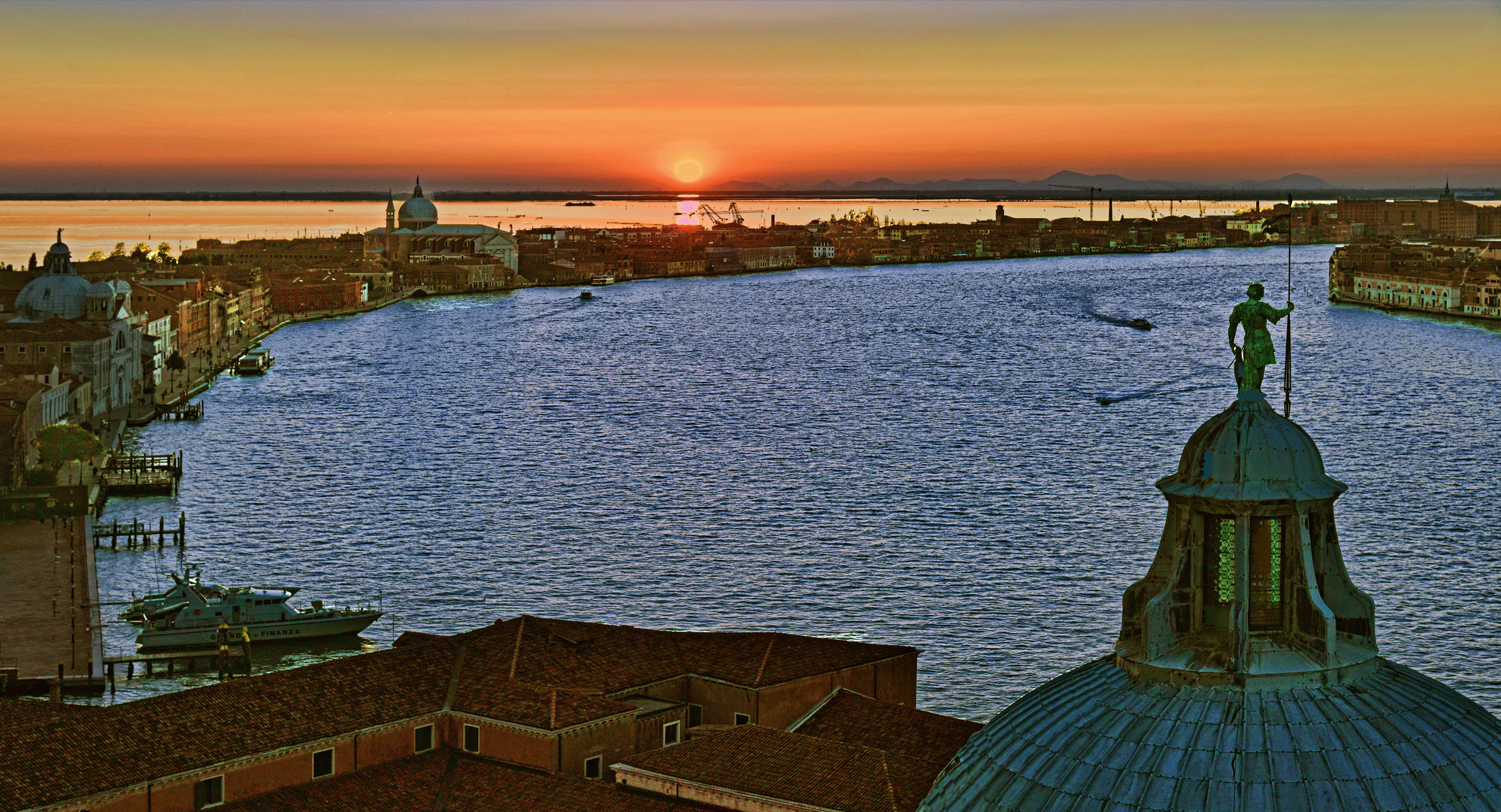 venedig-november-2020